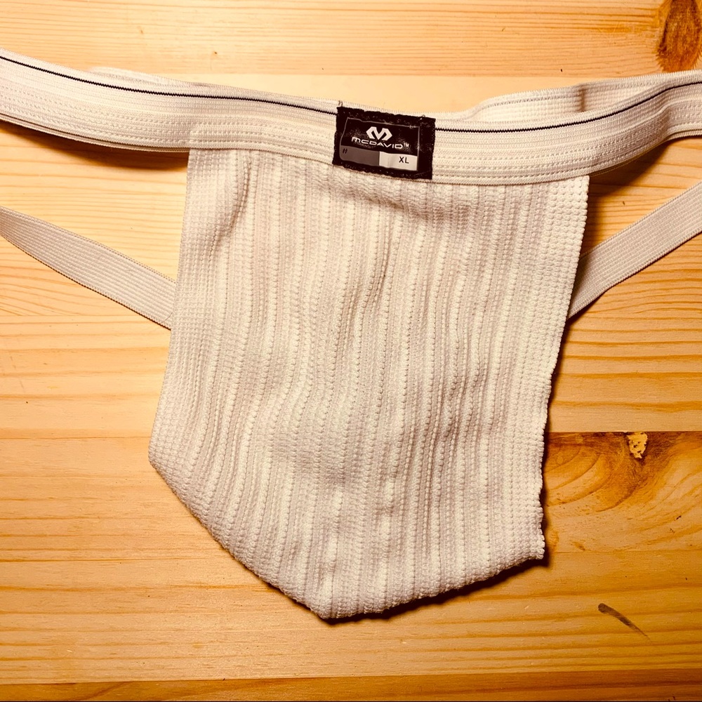 Loved Jock Strap